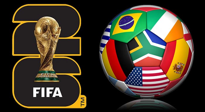 2026 FIFA World Cup